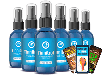 tinnitrol official