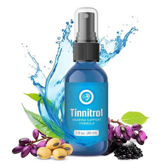 tinnitrol