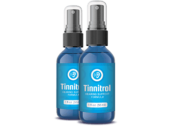 tinnitrol supplement